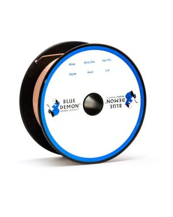 .023 Flux Core Wire
