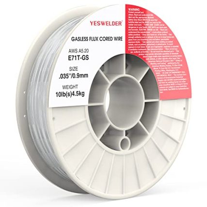 035 Flux Core Welding Wire