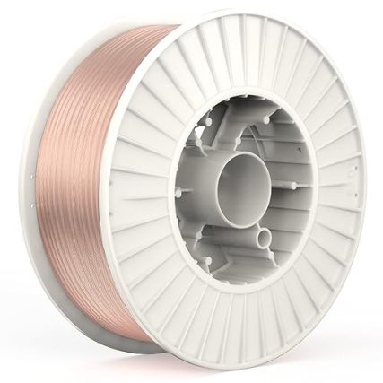 035 Welding Wire 44Lb