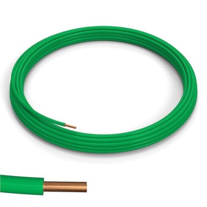 10 Ga Solid Copper Wire