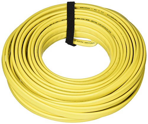 12 3 Solid Wire