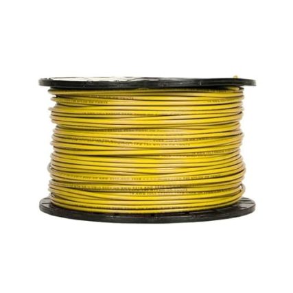 14 Gauge Solid Copper Wire 500 Ft