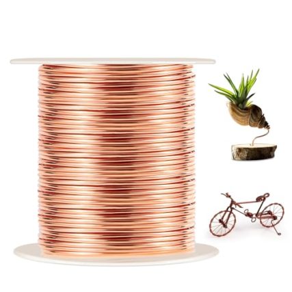 16 Gauge Solid Copper Wire