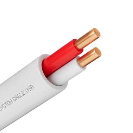 18 2 Solid Wire
