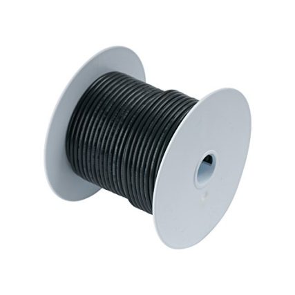 18 Awg Solid Wire 600V