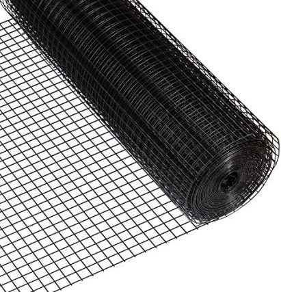 1X1 Welded Wire Mesh 14 Gauge