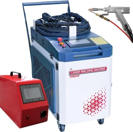2000 Watt Laser Welder