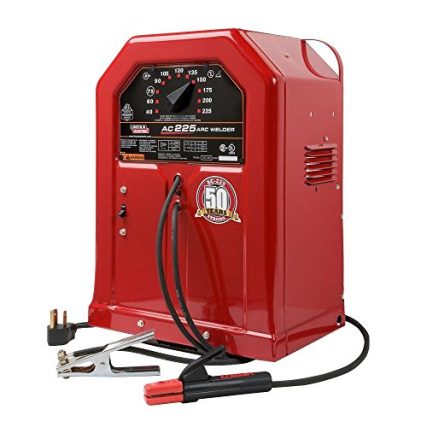 225 Lincoln Gas Welder