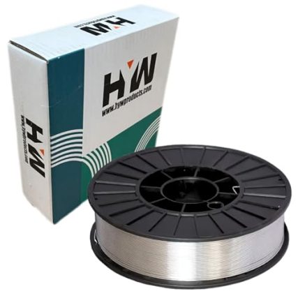 308 Flux Cored Wire