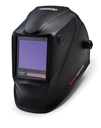 3350 Lincoln Welding Helmet