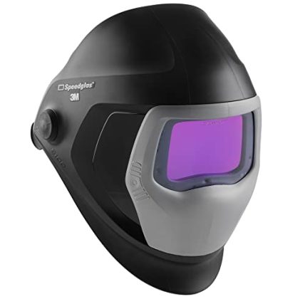 3M Speedglas Welding Helmet
