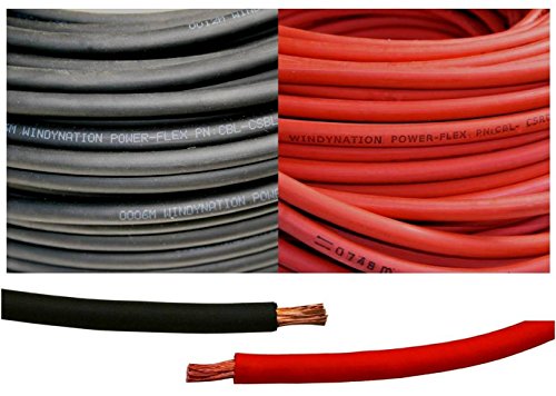4 Gauge Welding Wire