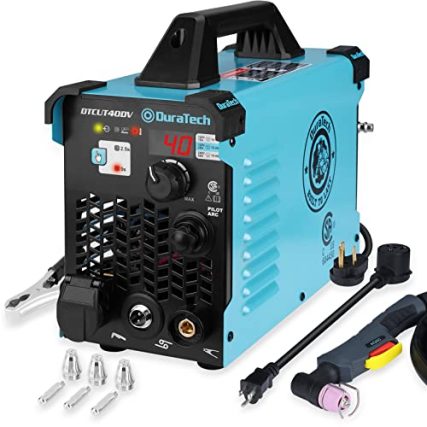 40 Amp Plasma Cutter