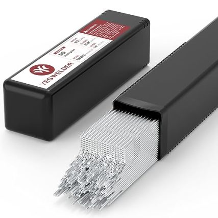 4043 Aluminum Tig Welding Rod