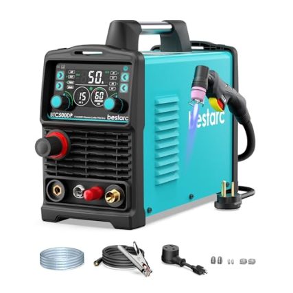 45 Amp Plasma Cutter