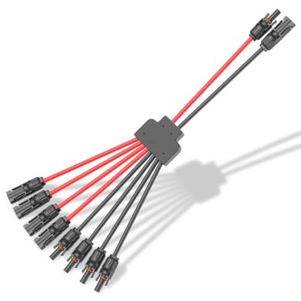 4Mm Solar Wire