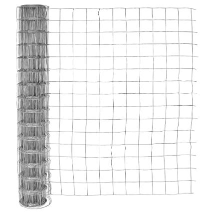 4X4 Welded Wire Mesh