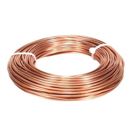 6 Gauge Solid Copper Wire