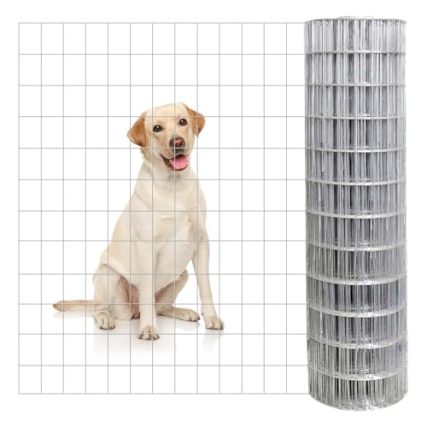 6 X 6 Welded Wire Mesh