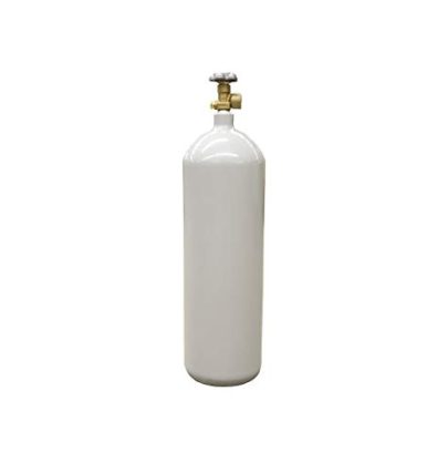 75/25 Welding Gas Refill Price
