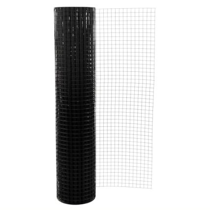 8 Foot Welded Wire Fence