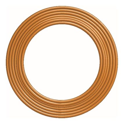 8 Gauge Solid Copper Wire