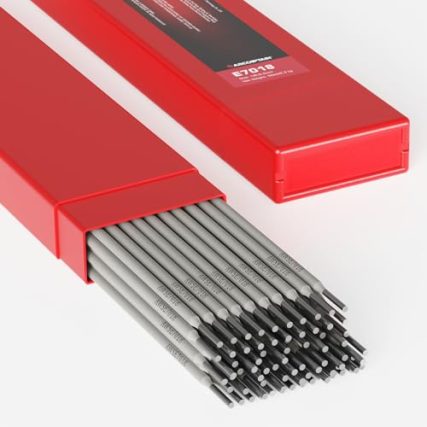 Ac Arc Welding Rods