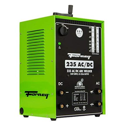 Ac/Dc Stick Welder