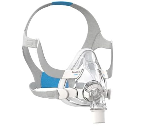 Airfit F20 Full Face Mask