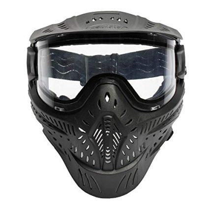 Airsoft Full Face Mask
