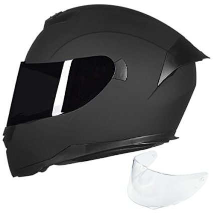 Alpinestars Full Face Helmet