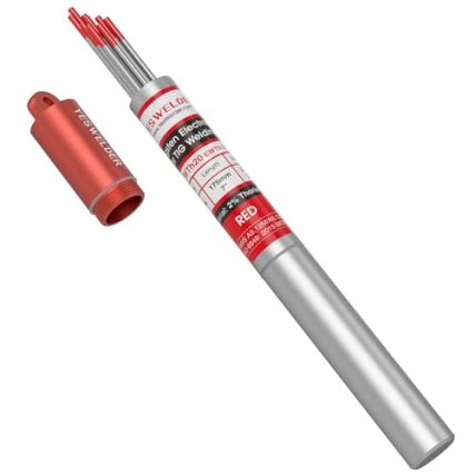 Aluminum Tig Welding Tungsten