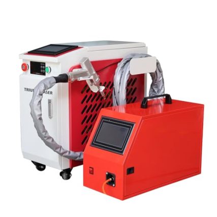 Amada Laser Welding