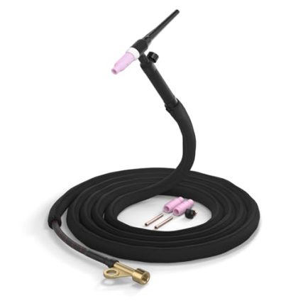 Amplified Welding Tig Rig