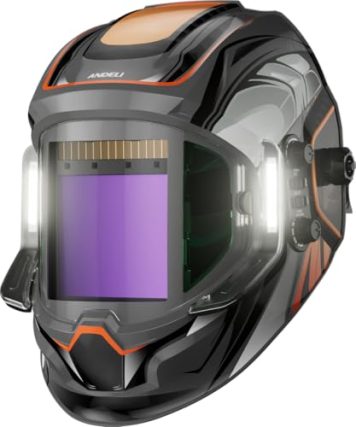 Andeli Welding Helmet