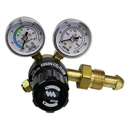 Arc And Gas Welding