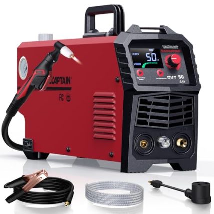 Arc Captain Plasma Cutter