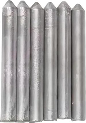 Arc of Welding