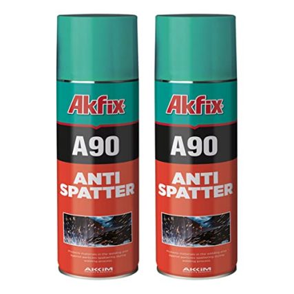Arc Spray Welding