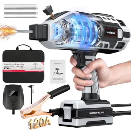 Arc Welder 120