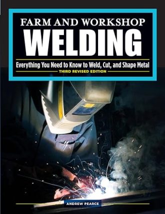 Arc Welding for Beginners
