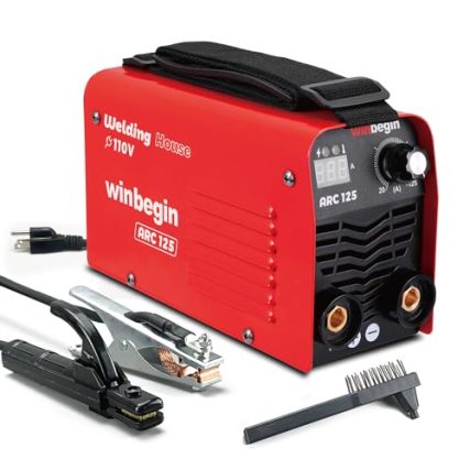 Arc Welding Generator