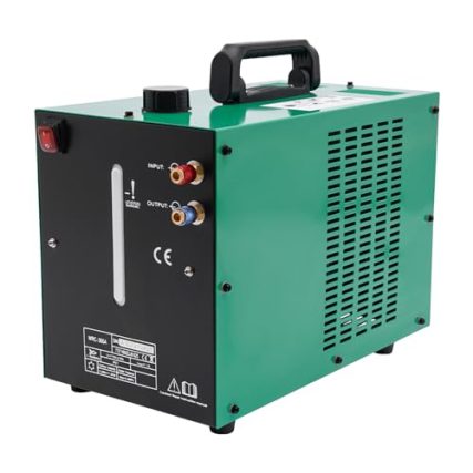 Argon Arc Welding
