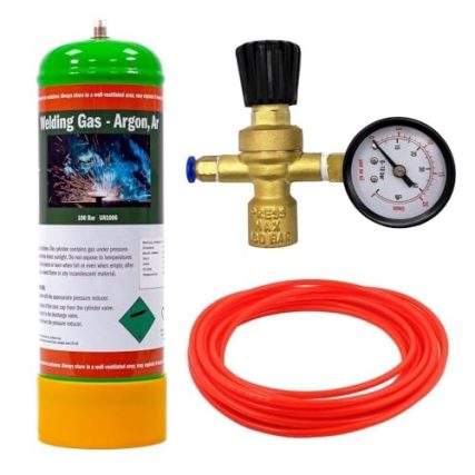 Argon Tig Welding Gas