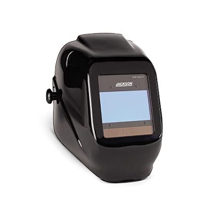 Auto Darkening Welding Helmet Jackson