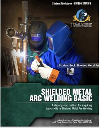 Basics of Gas Metal Arc Welding
