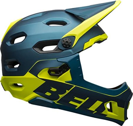 Bell Full Face Helmet Mtb