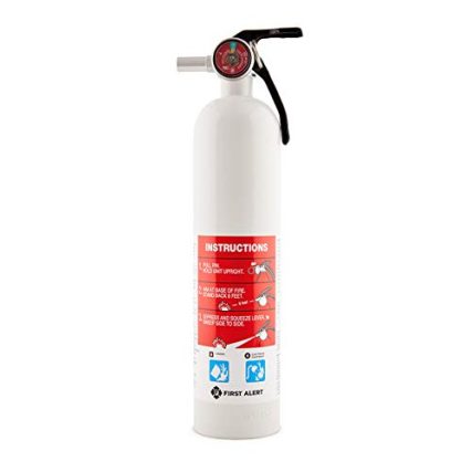 Best Automotive Fire Extinguisher