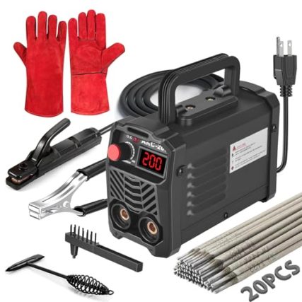 Best Beginner Stick Welder