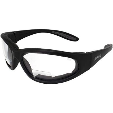 Best Bifocal Safety Glasses
